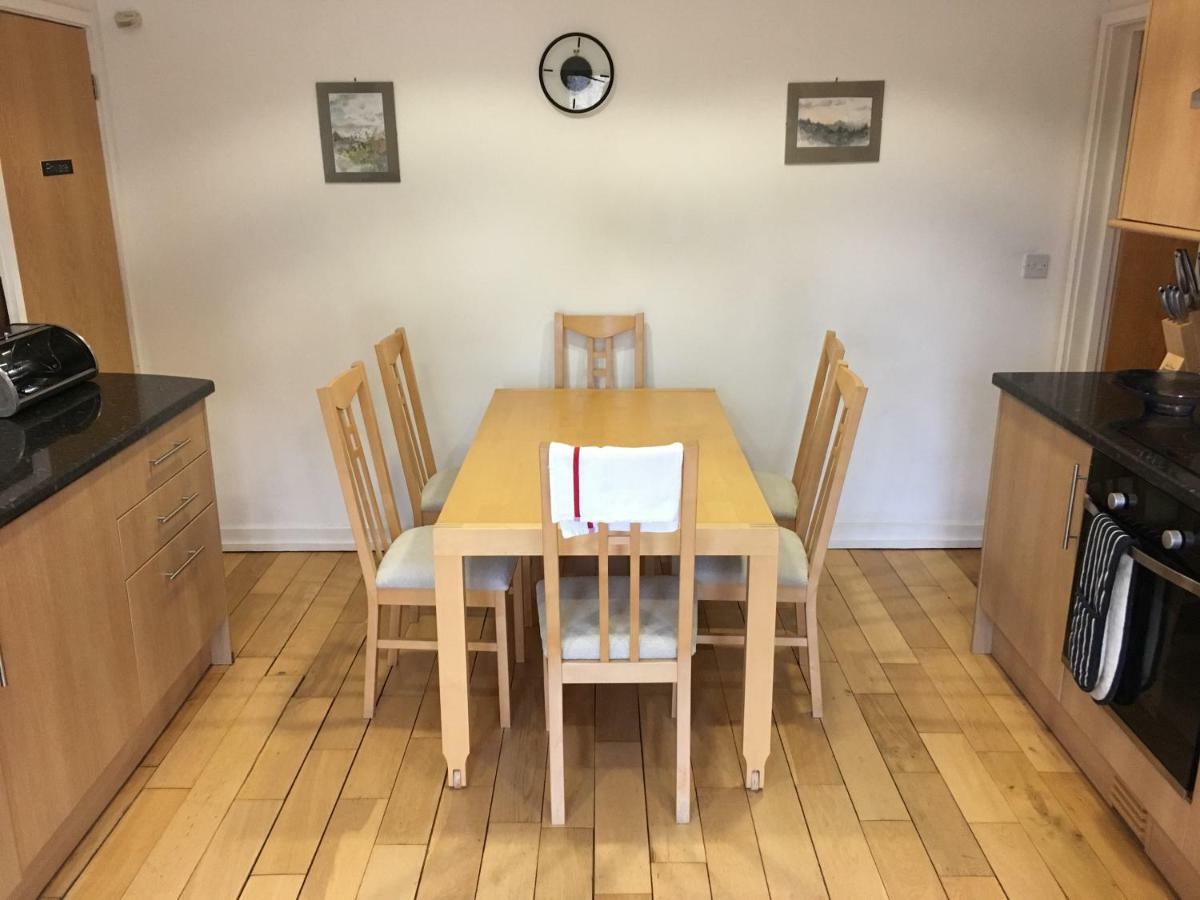 Вилла Bagstone Court Barn Rangeworthy Экстерьер фото